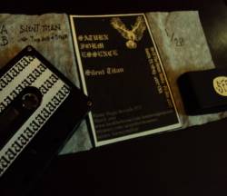 Saturn Form Essence : Silent Titan